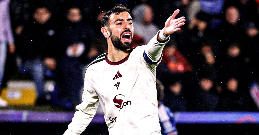 Lisandro Va Bruno Fernandes Noi Loan Dia Chan Rung Chuyen Mu 872