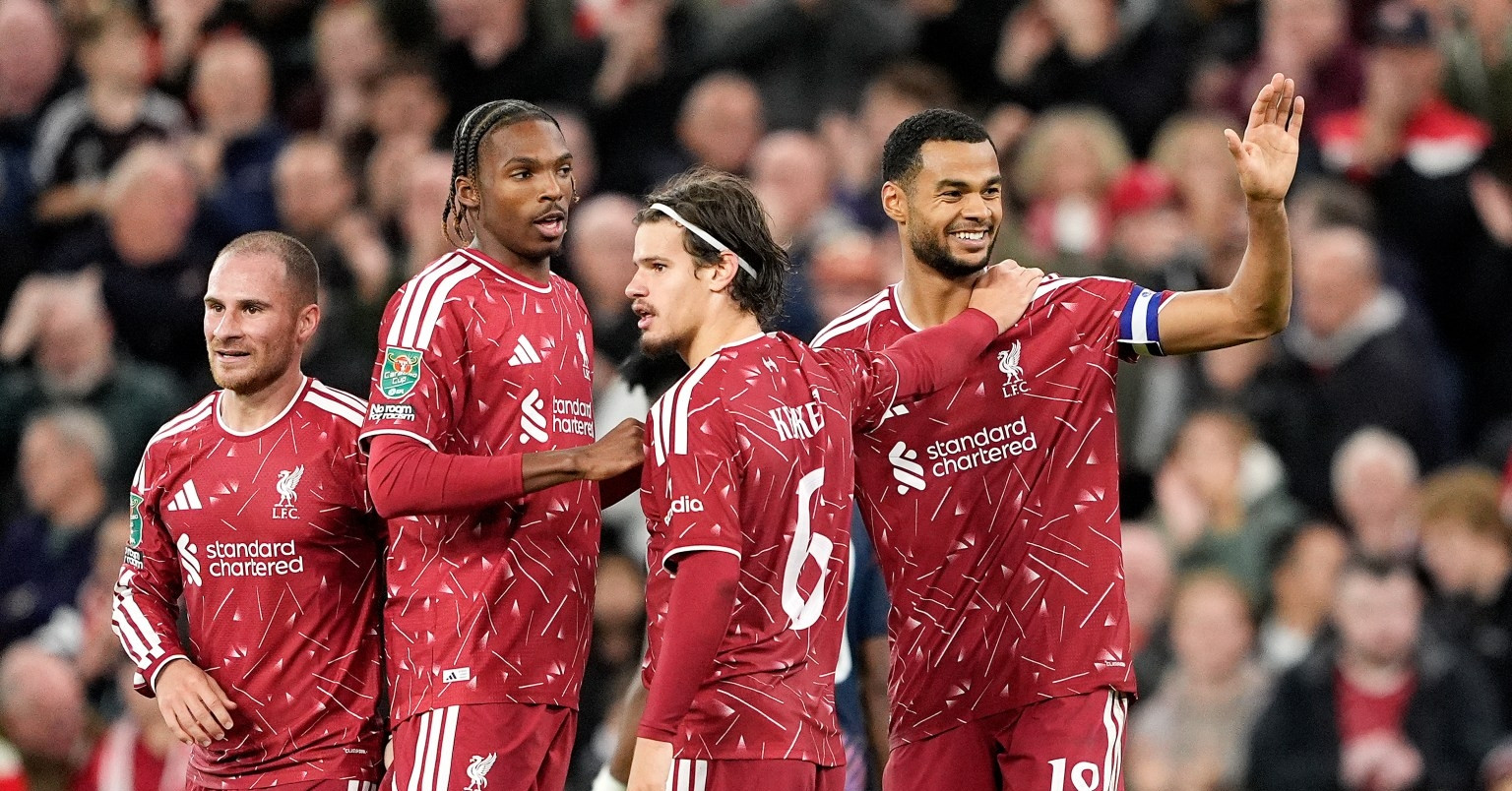 Liverpool Day Tottenham Xuong Ho Sau Tuyet Vong 37