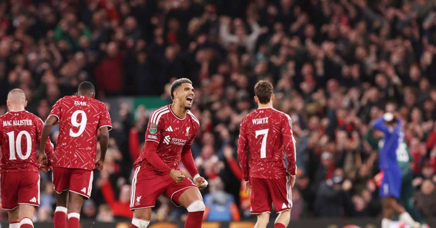 Liverpool Loai Chelsea Ra Khoi Cup Lien Doan Anh 310