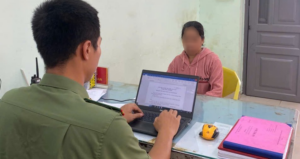 Lời Khai Của Bảo Mẫu Bạo Hành Hai Cháu Bé 2 Tuổi Ở Trường Mầm Non Tại Tphcm 8 Loi Khai Cua Bao Mau Bao Hanh Hai Chau Be 2 Tuoi O Truong Mam Non Tai Tphcm 2478