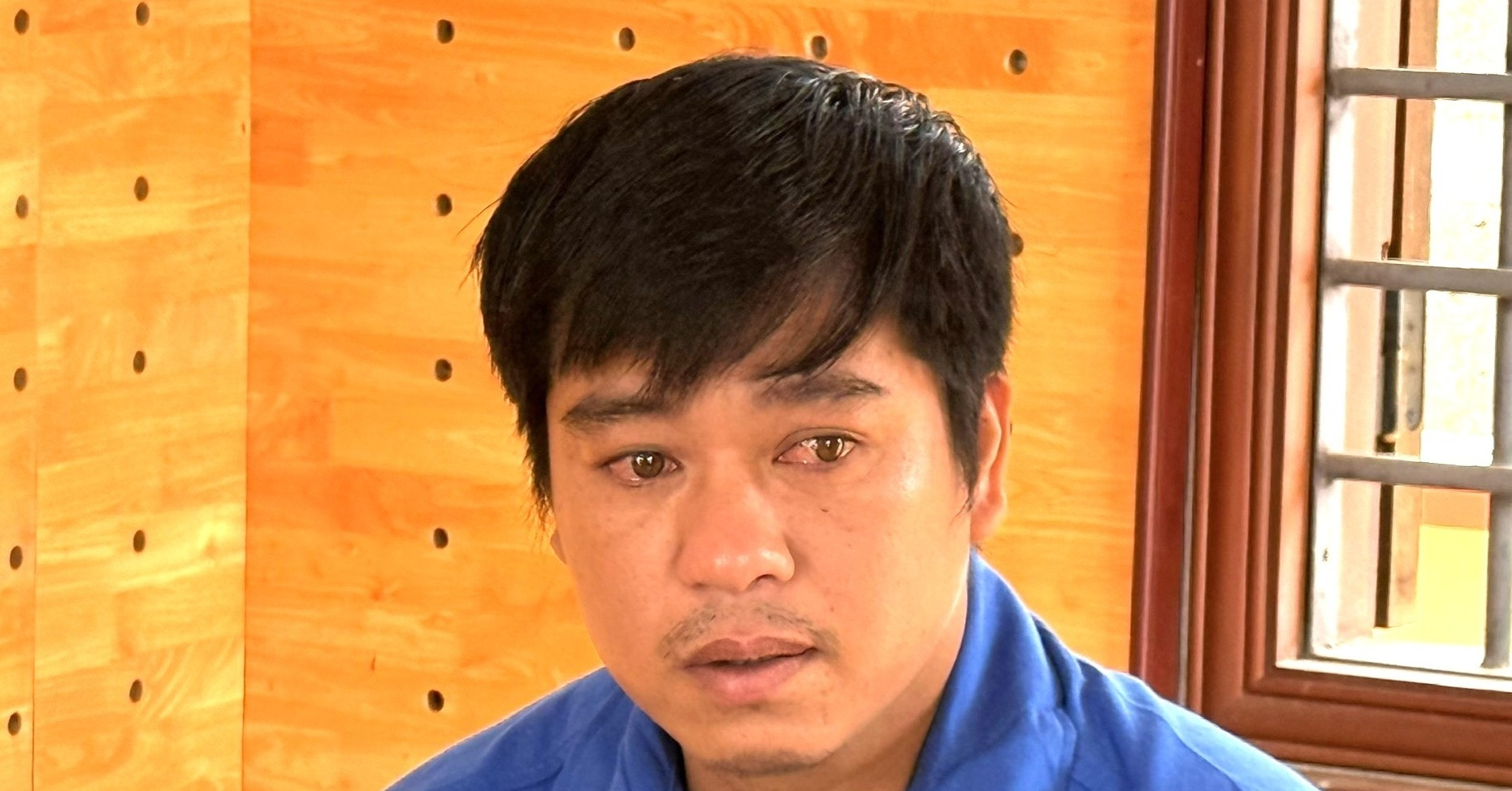 Loi Khai Cua Nghi Pham Dung Keo Sat Hai Nguoi Tinh 806