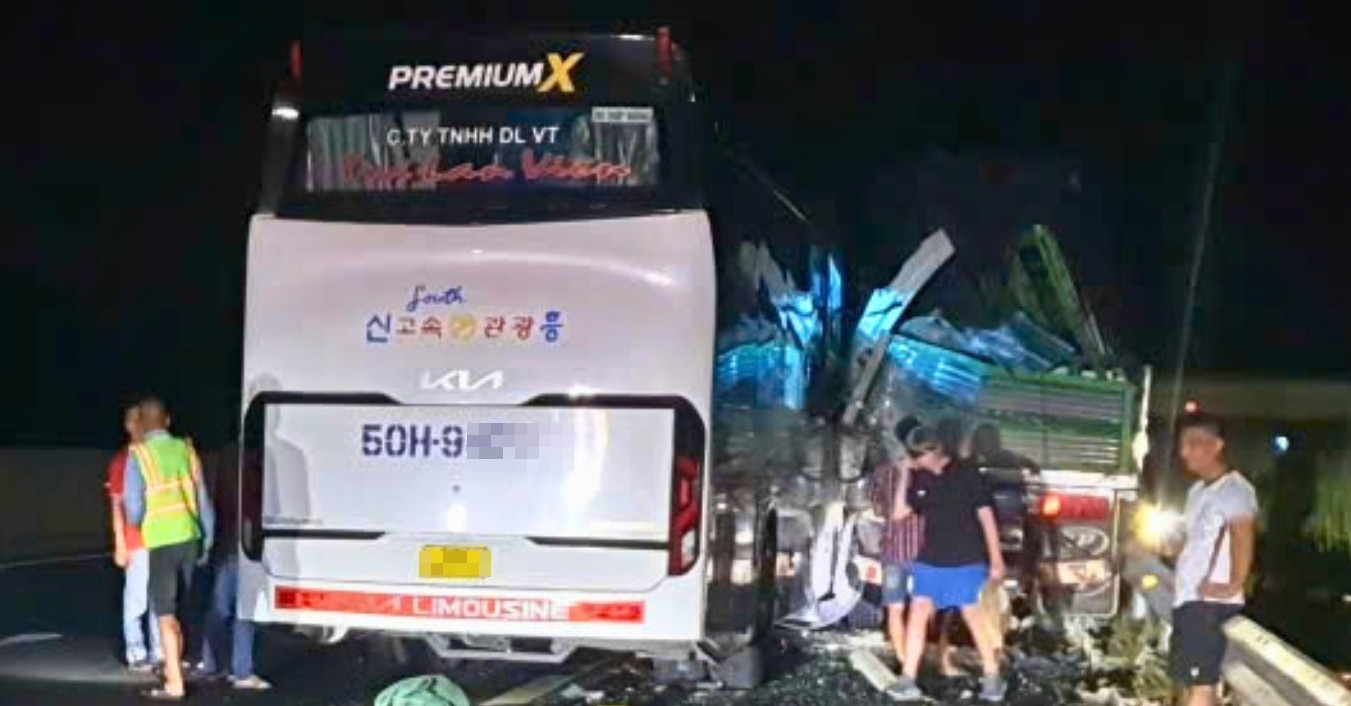 Loi Khai Cua Tai Xe Xe Khach Tong O To Tai Khien Nu Du Khach Nga Tu Vong 1314