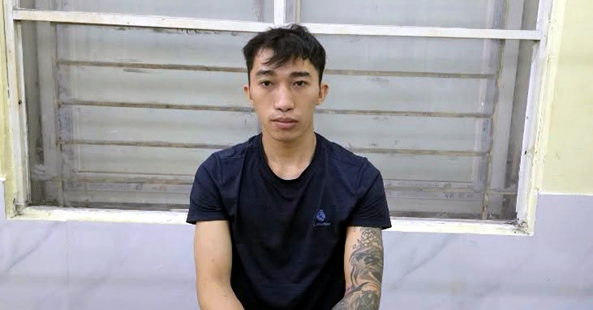 Loi Khai Cua Thanh Nien Dung Dao Cuop Iphone Sau Cuoc Mua Ban Dam O Ha Noi 414
