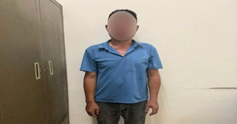 Loi Khai Nguoi Dan Ong Bop Mui Tat Tai Xe O To O Ha Noi 733
