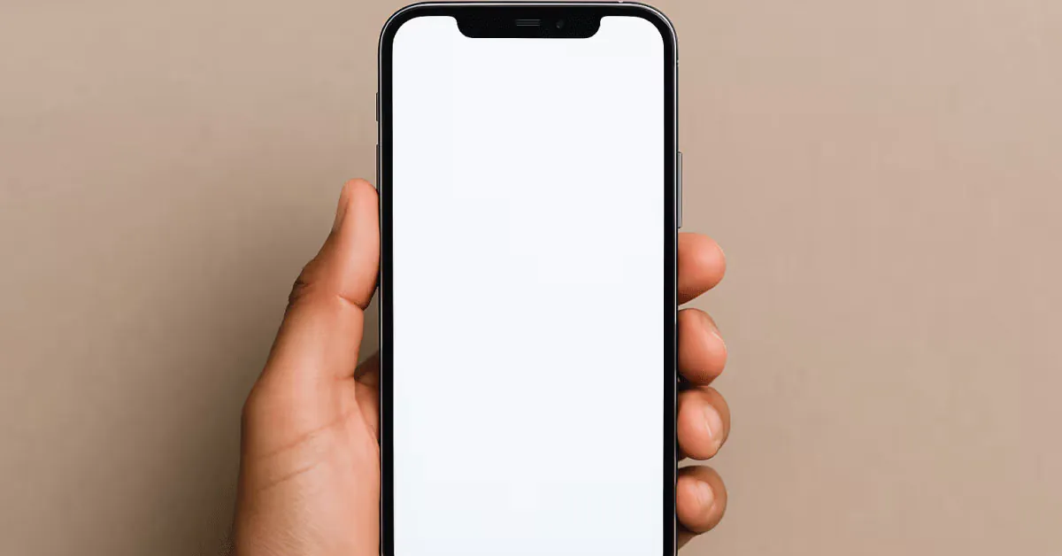 loi panic full iphone