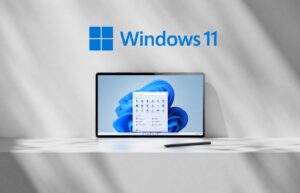 Loi Windows 11 Am Tham Nuot 500Gb O Cung