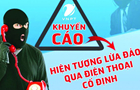 lua dao YDSD