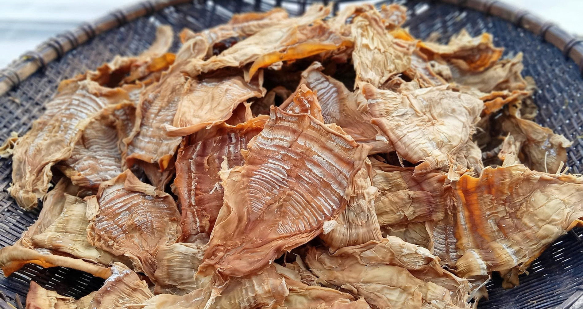 Luoc Mang Kho Bao Lau Thi Ngon Cach Luoc Mang Kho Nhanh Mem 1008