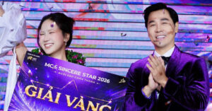 Ly Do Co Gai Sinh Nam 2006 Duoc Mc Nguyen Khang Hoai Huong Cham Giai Vang 1365