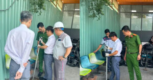 Lý do một bệnh viện quốc tế ở Cần Thơ bị phạt hơn 2 tỷ đồng 1 ly do mot benh vien da khoa quoc te o can tho bi phat hon 2 ty dong 1003