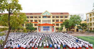 ly giai diem chuan lop 10 truong top dau bac ninh roi tu gan 24 xuong 938 sau 1 nam 1736