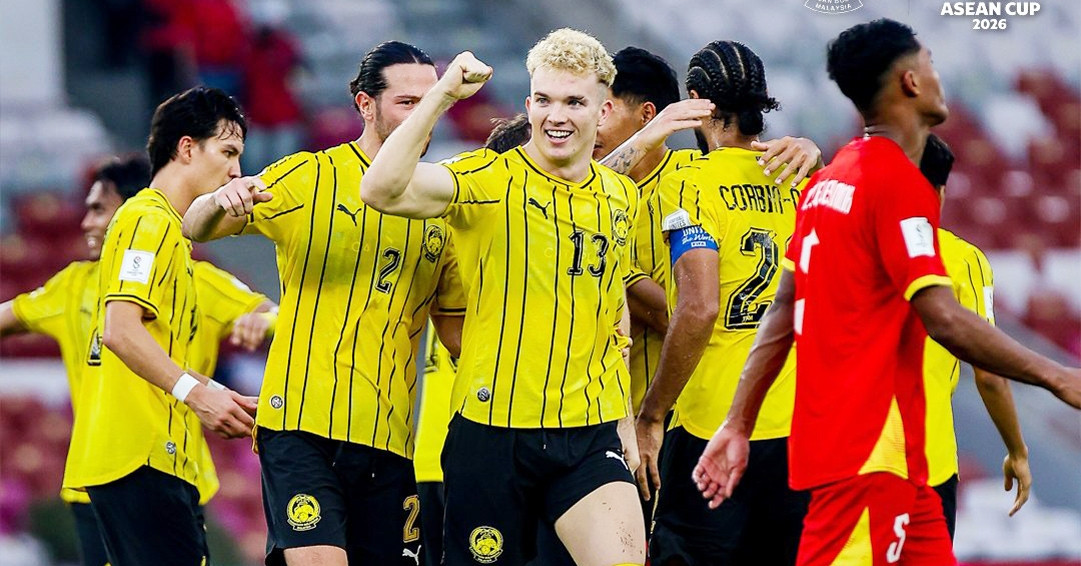 Malaysia Ha Tuyen Viet Nam Gianh Hang 3 Fifa Asean Cup 2156
