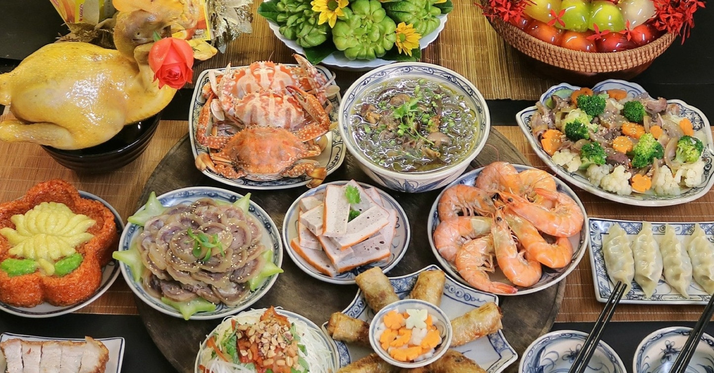 Mam Le Cung Mung 1 Thang 7 Am Lich Nam 2026 Gom Nhung Gi 761