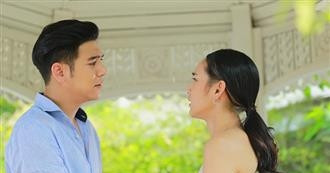 Man Binh Tinh Bat Ngo Cua Co Dau Moi Truoc Su Phan Boi Cua Chong Ngay Dem Dau Tien Chung Song 35