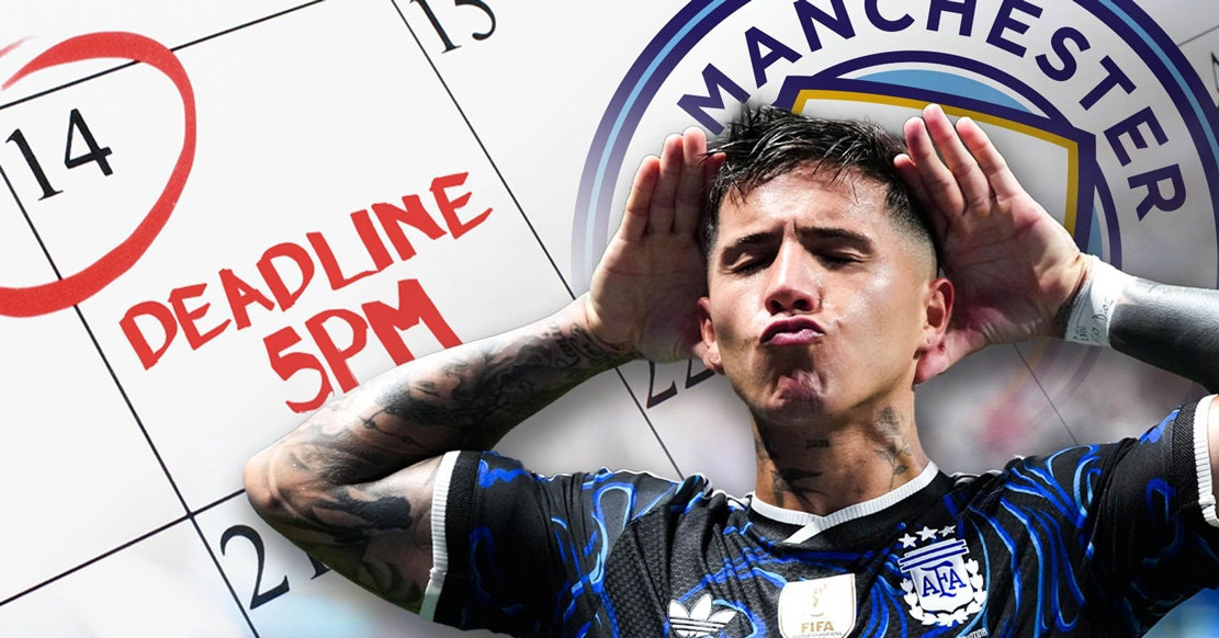 Man City Ban 2 Cau Thu Gom Tien Chuyen Nhuong Enzo Fernandez 115