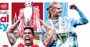 Man City Dau Arsenal Su Khoi Dau Moi Thoi Hau Pep Guardiola 213