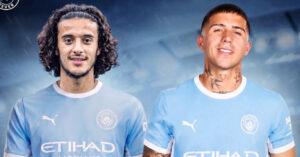 Man City Tuc Toc Chieu Mo Tien Ve Moi Thay Rodri 276