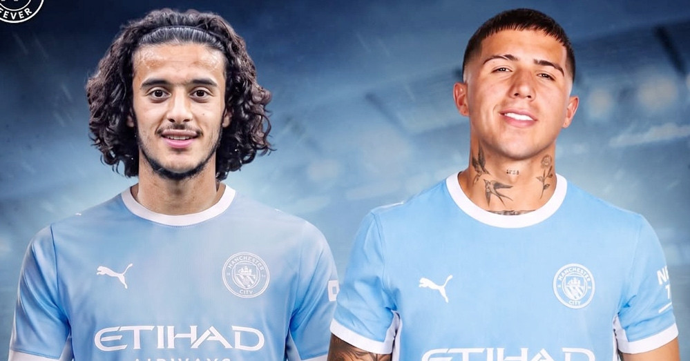 Man City Tuc Toc Chieu Mo Tien Ve Moi Thay Rodri 276