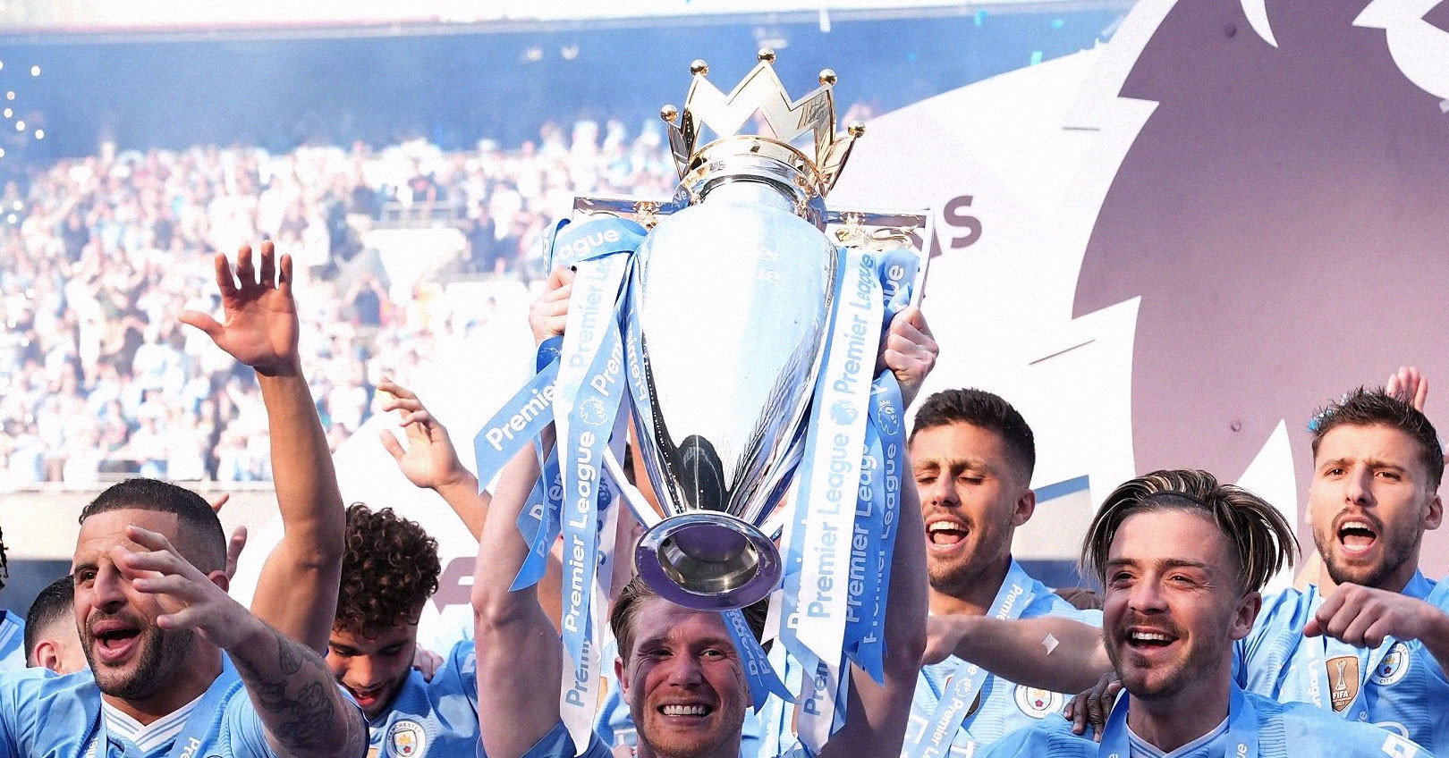 Man City Vi Pham Quy Dinh Premier League Mourinho Va Mu De Huong Loi 781