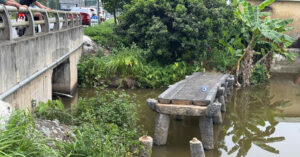 mat 4 thanh cau da co hon 100 nam tuoi o hai phong 1509