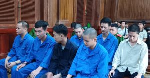 mau thuan vi va cham ghe o quan nhau mot nguoi tu vong 2071