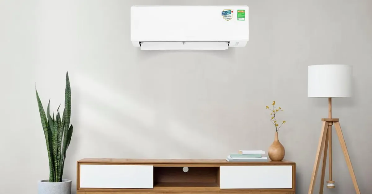 may lanh daikin 1 5hp