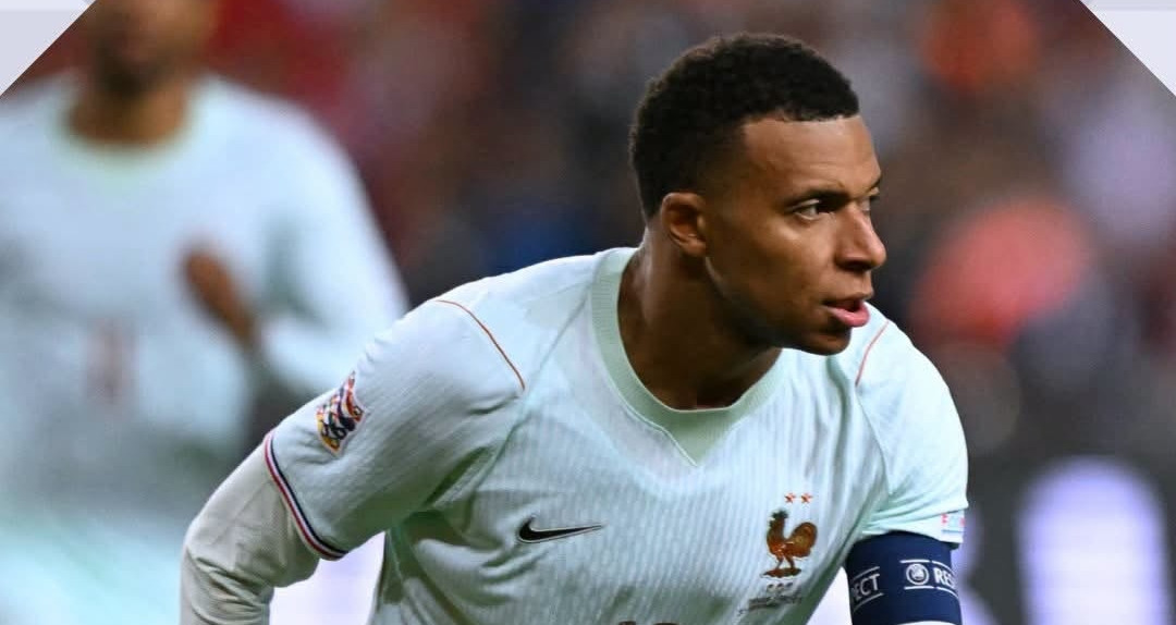 Mbappe Bung Sang Hlv Zidane Ra Mat Thuan Loi Cung Dt Phap 73