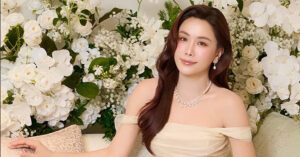 Mc Anh Tho Tuoi 41 La Giam Doc Ke Cuoc Song Sau Khi Mat Hut Tren Truyen Hinh 989