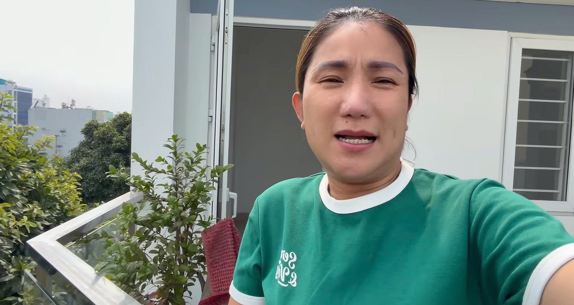 Mc Cat Tuong Mua Nha 3 Tang 60M2 O Tphcm De Cha Me Duong Gia 430