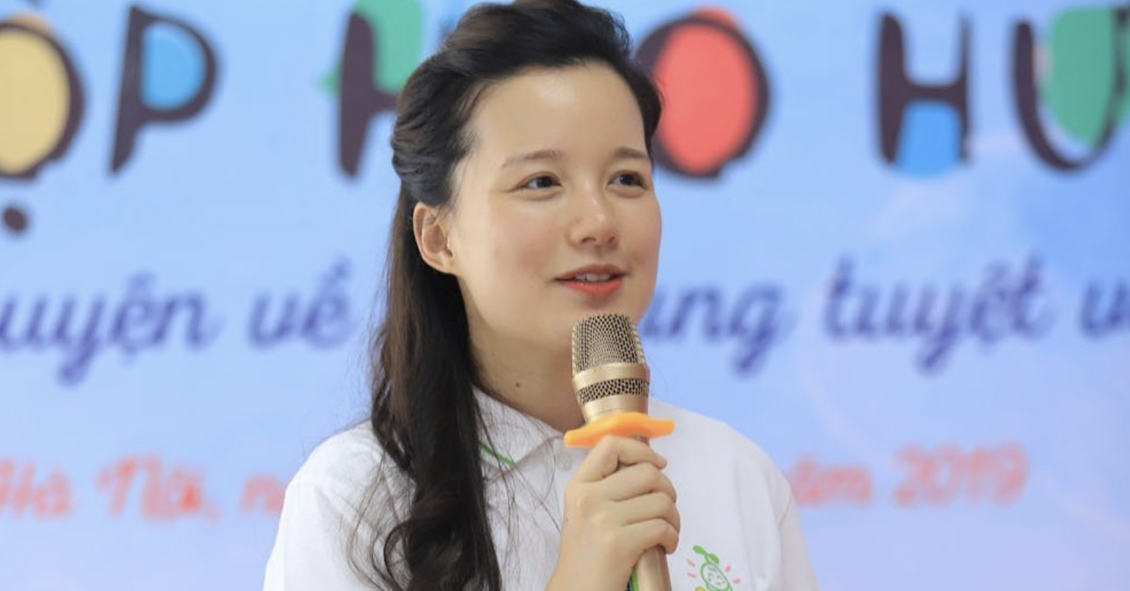 Mc Minh Trang Thua Nhan Tung Khung Hoang Tam Ly Sau Bien Co Hon Nhan 759