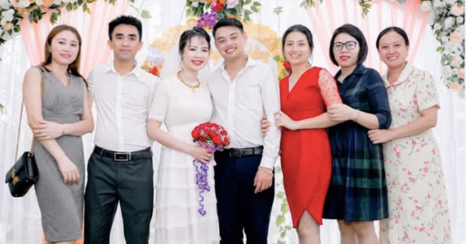 Me Ke O Nghe An 30 Nam Yeu Thuong 4 Con Rieng Cua Chong Man Nguyen Khi Ve Gia 2931