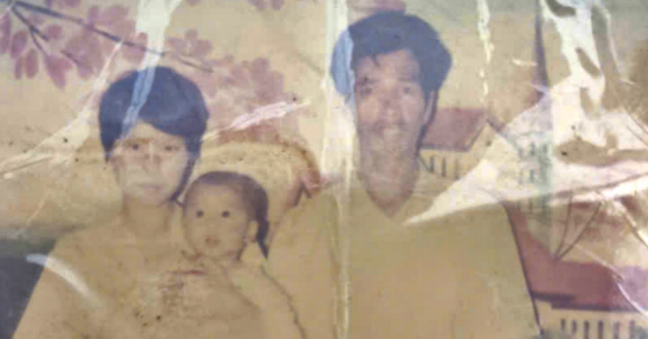 Me Ra Nuoc Ngoai Chua Benh Roi Mat Tich 27 Nam Con Gai O Bac Ninh Mon Moi Tim 453