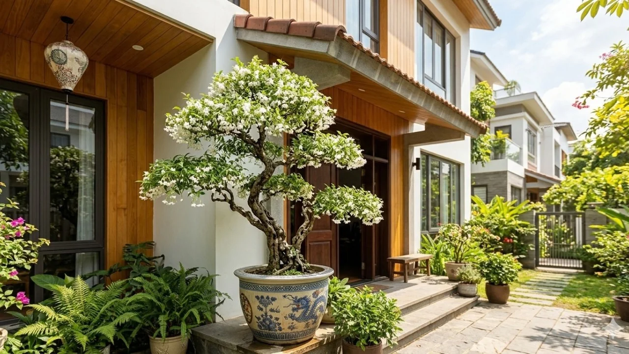 Menh Nao Hop Cay Mai Chieu Thuy Nhat 215019