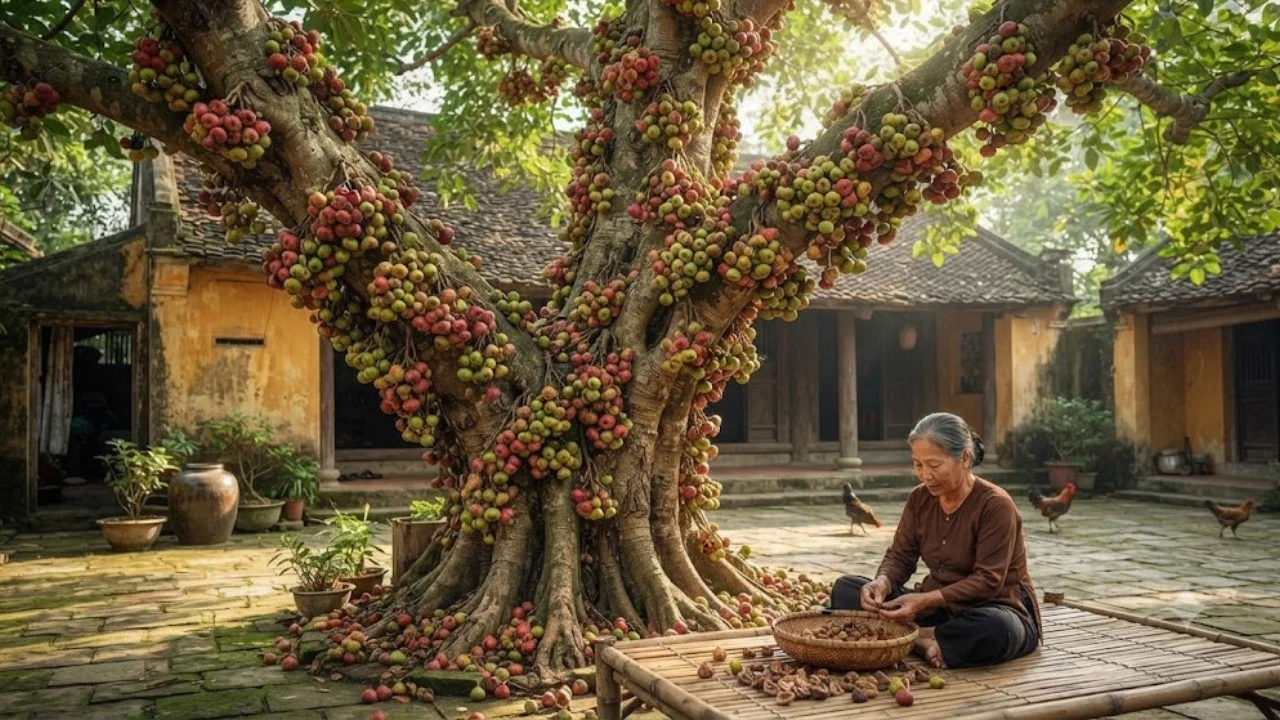 Menh Nao Hop Cay Sung Nhat 224950
