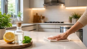 Mẹo đuổi ruồi, kiến khỏi nhà: Không cần hóa chất mạnh, nhiều cách đơn giản mà hiệu quả 1 meo duoi ruoi kien khoi nha khong can hoa chat manh nhieu cach don gian ma hieu qua 055859