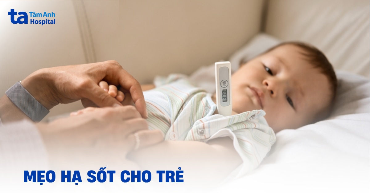 Meo Ha Sot Cho Tre