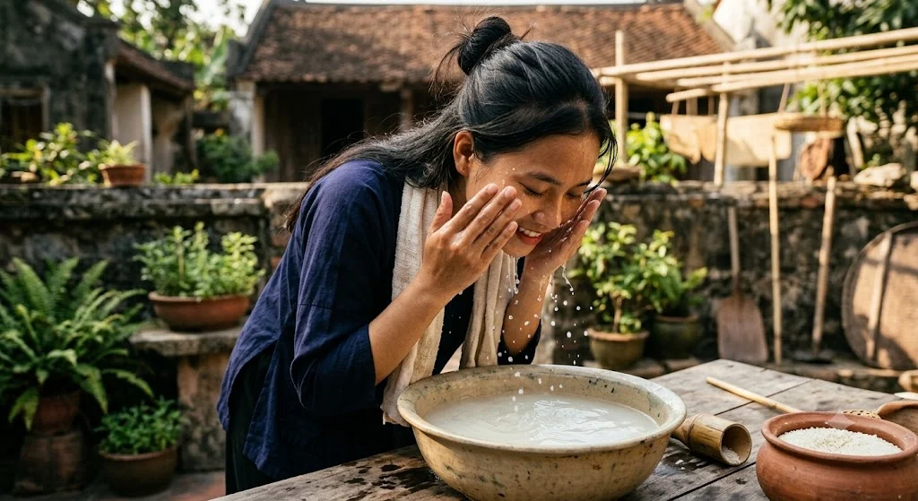 meo lam mo nam tan nhang bang nuoc vo gao bi quyet tu gian bep ma chi em khong nen bo qua 182627