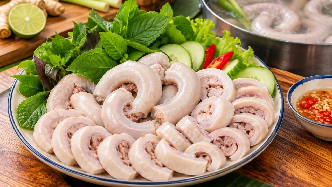 Meo Luoc Long Non Trang Gion Khong Dai Nho Dung 5 Buoc Nay 081516