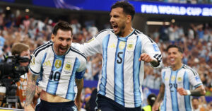 messi bien world cup 2026 thanh san khau lich su cua rieng minh 163