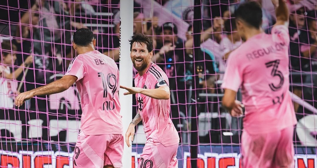 Messi Bung No Cung Suarez Inter Miami Giai Con Khat Chien Thang 552