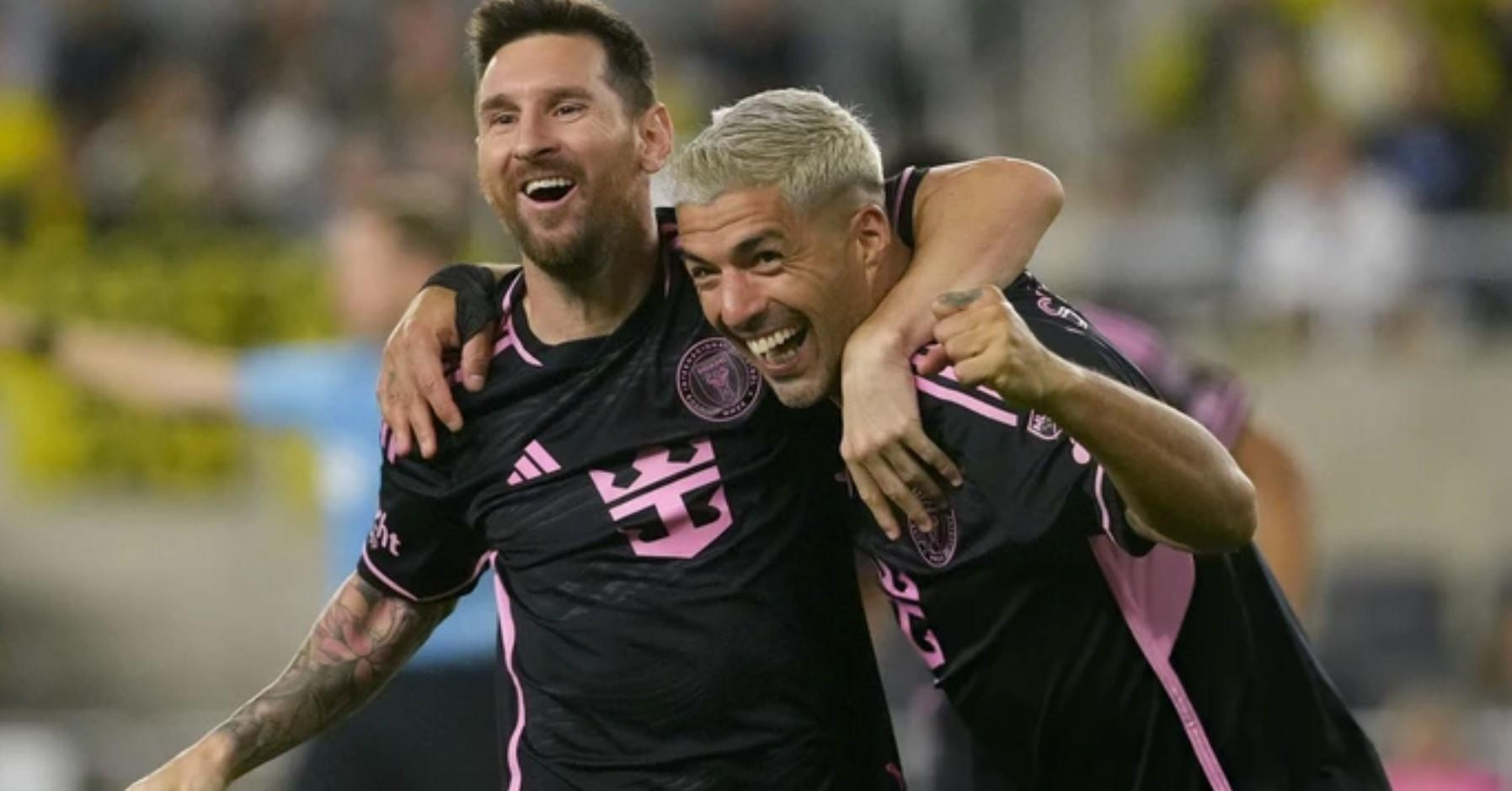 Messi Lap Cu Dup Trong 4 Phut Inter Miami Thang An Tuong 275
