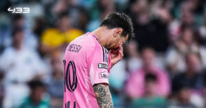 Messi Tái Xuất Sau Nỗi Buồn, Inter Miami Vẫn Bị Loại Ở Leagues Cup 1 Messi Tai Xuat Sau Noi Buon Inter Miami Thua Nguoc Tai Leagues Cup 385