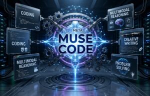 Meta Ra Mat Muse Code