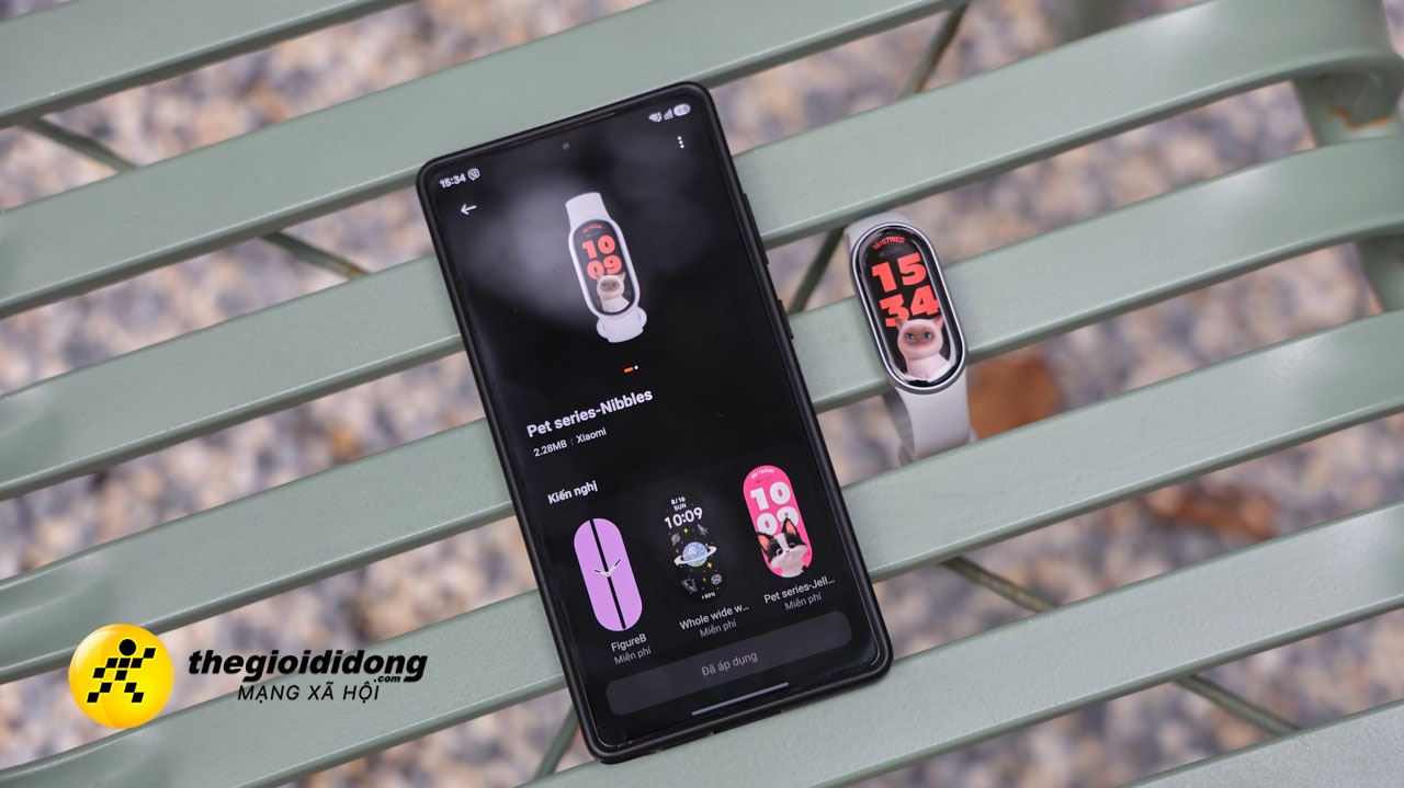 Mi Band 11 4320Copy639275029221909082