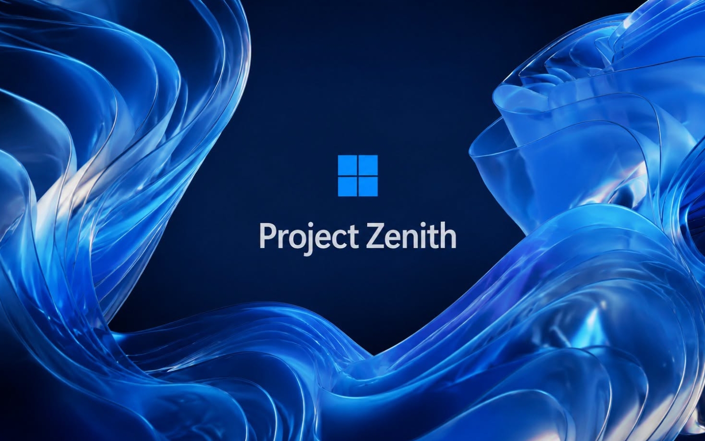 Microsoft Chinh Thuc Cong Bo Du An Project Zenith Cho Windows 11
