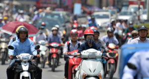 mien bac nang nong do lua ha noi hung yen ninh binh la tam diem 39 do 1469
