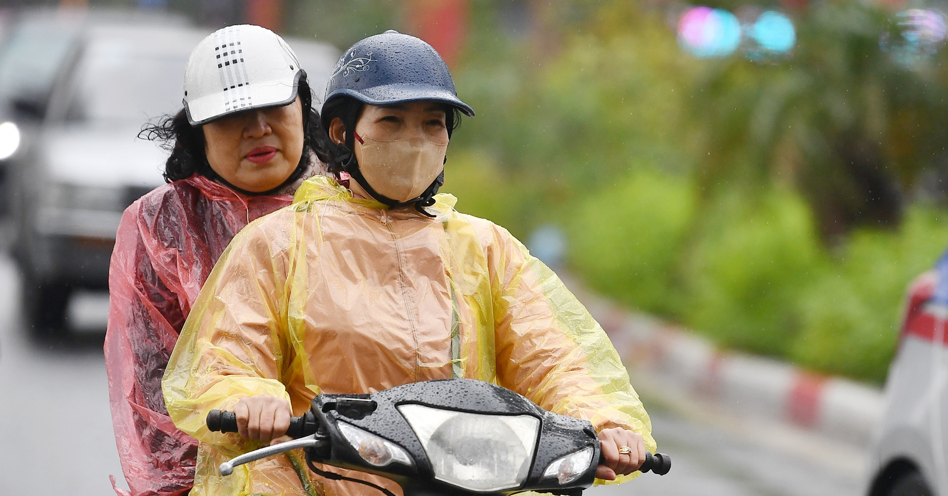 Mien Bac Sap Don 2 Dot Khong Khi Lanh Ha Noi Ha Nhiet Sau Con 27 Do 2471