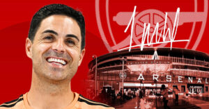 Mikel Arteta Báo Tin Cực Vui Cho Fan Arsenal 1 Mikel Arteta Bao Tin Cuc Vui Cho Fan Arsenal 587