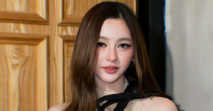 Minh Tinh Thai Lan 22 Tuoi Goi Cam Xuc Dong Truoc Tinh Cam Cua Khan Gia Viet 1460