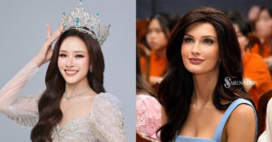 Miss World 2026 Hoa Hau My Vuot Qua Benh Tat Nguoi Dep Lao Noi Tieng Viet Nhu Gio 27
